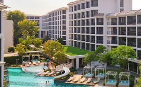 The Quarter Chaophraya By Uhg